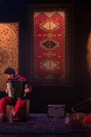 Ali Baba