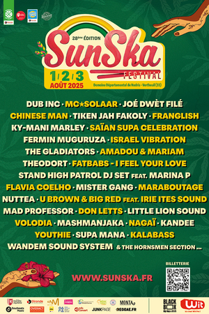 SUNSKA Festival 2025