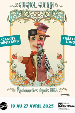 Guignol Guérin