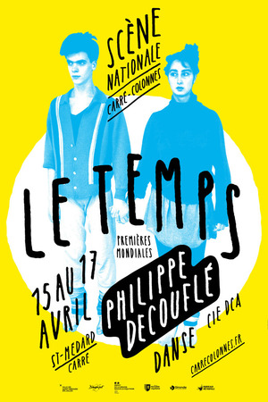Le Temps