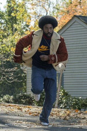 BLACKKKLANSMAN | Spike Lee