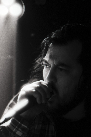 Tony Geranno (Release Party) + Moloch/Monolyth + Kalis