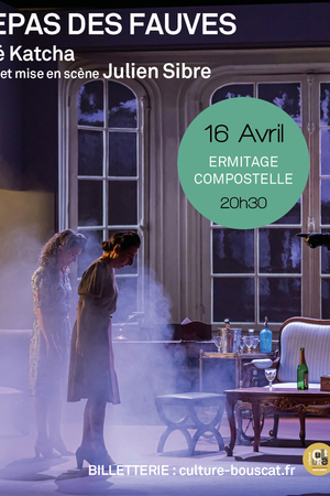 Le Repas des fauves