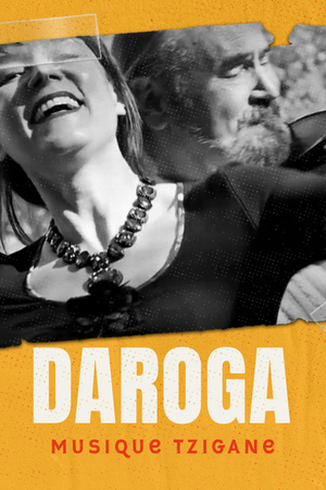 Daroga (Musique Tzigane)