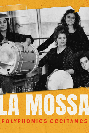 La Mossa (Polyphonies occitanes)