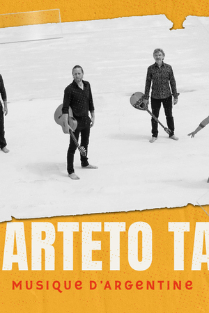 Cuarteto Tafi