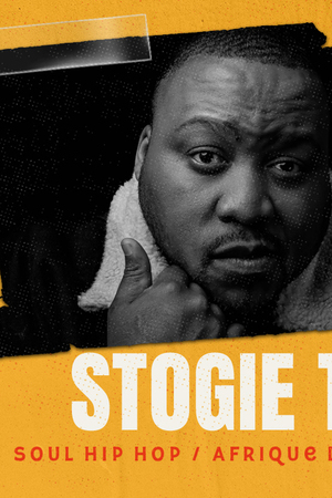 Stogie T