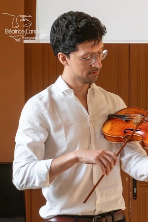 Festes Baroques / CavrosArts