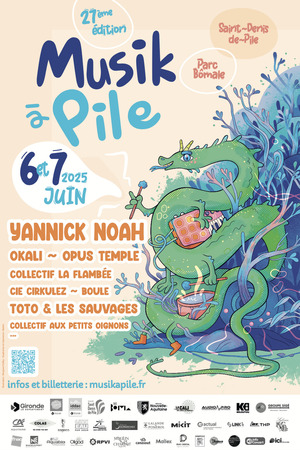 Festival Musik à Pile 