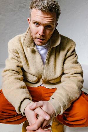 Club veille de jour férié / TRAUMER + EN