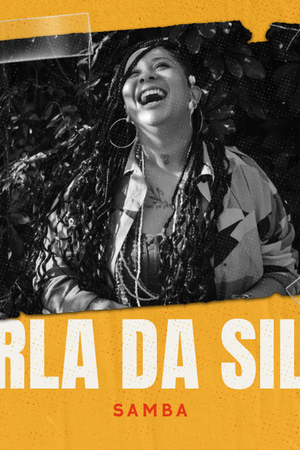 KARLA DA SILVA
