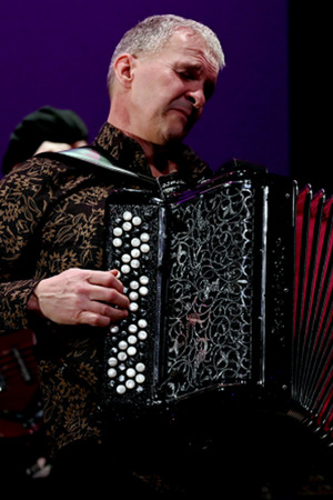 Ciné-concert / Au bal de l'ombre - Pascal Lamige