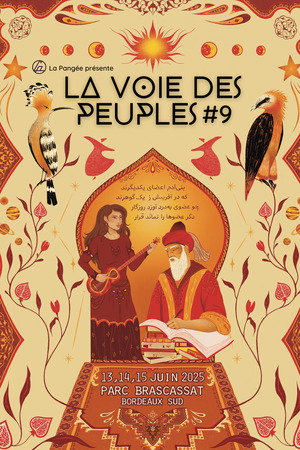 La Voie des Peuples #9