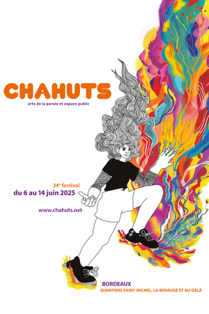 34e Festival Chahuts
