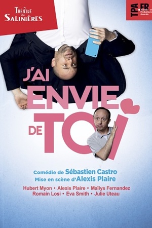 J’AI ENVIE DE TOI