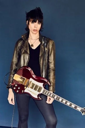 MADEMOISELLE K - 10 ans d'indépendance