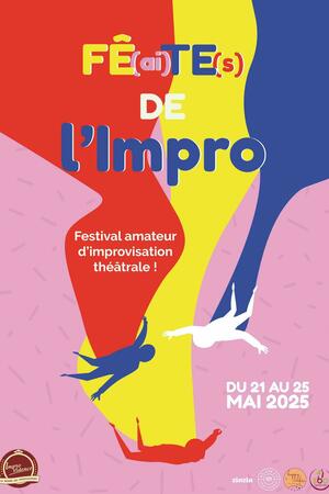 Fê(ai)te(s) de l'impro