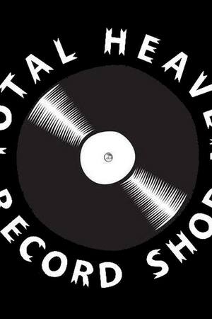 DJ Party - Total Heaven