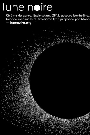 LUNE NOIRE : INCUBUS