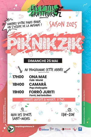 Pik Nik Zik #1