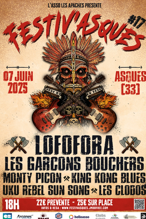 Festiv'Asques 17