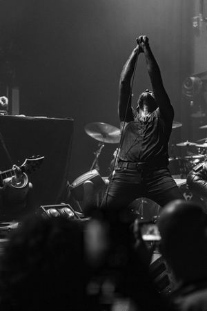 IGORRR + MASTER BOOT RECORD + IMPERIAL TRIUMPHANT