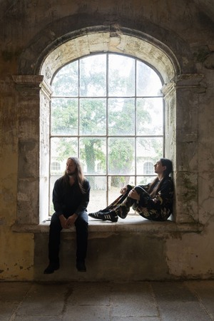 ALCEST + BRUIT