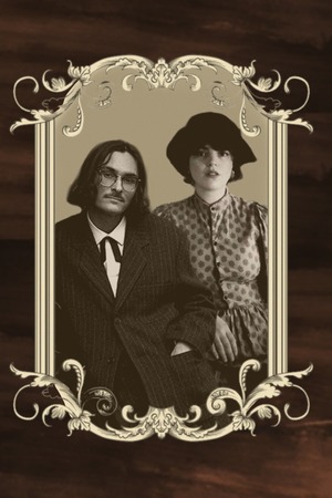 Norma + Alex Van Pelt (indie folk)