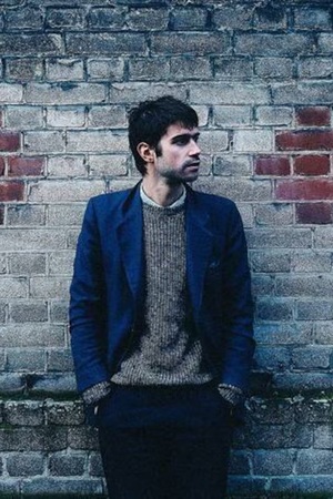  NICOLAS MICHAUX + LEO LEONARD (french pop)