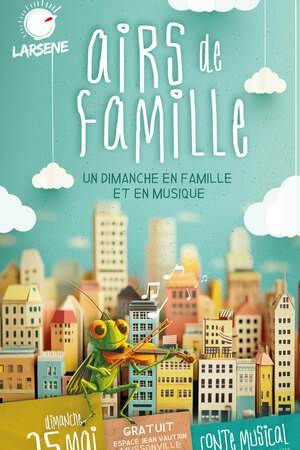 Airs de Famille