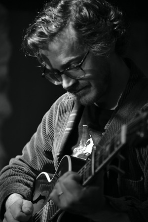 Tim HAUFE