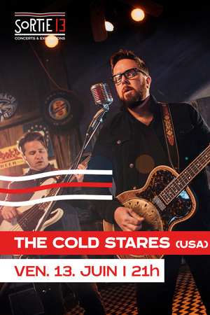 The Cold Stares