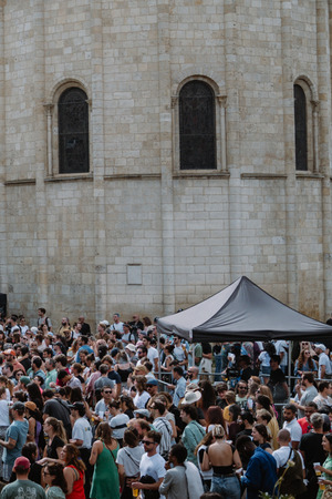 Bordeaux Open Air