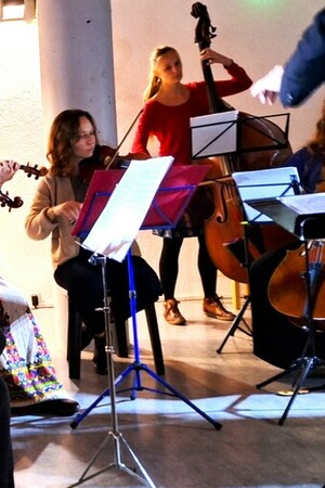 Ensemble Transfuge