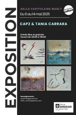 Grande Exposition d'Art abstrait