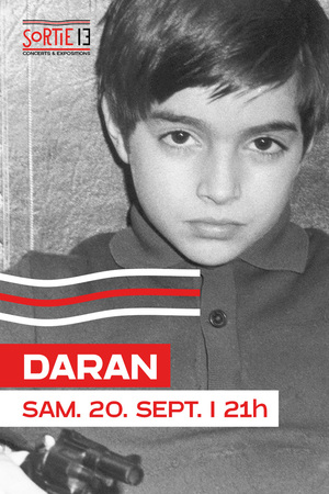 Daran 