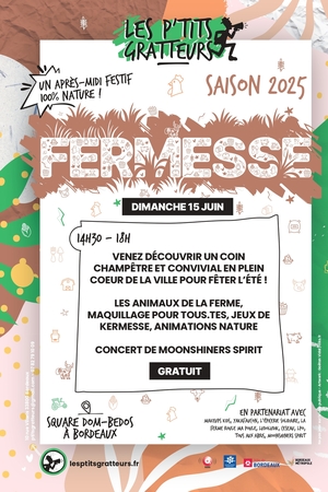Fermesse