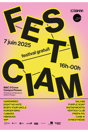 FESTICIAM