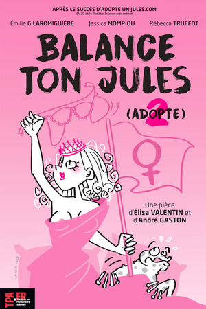 BALANCE TON JULES