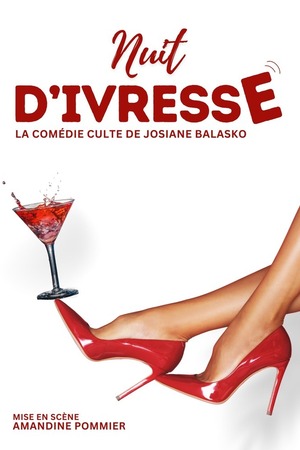 Nuit d'ivresse