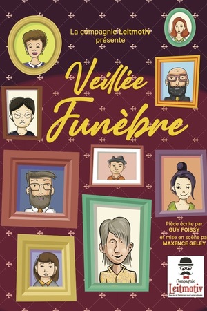 Veillée Funèbre
