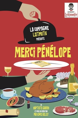 Merci Penelope