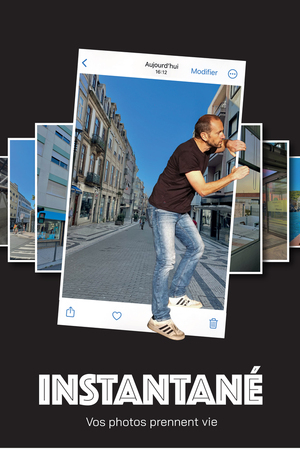⁠Instantané