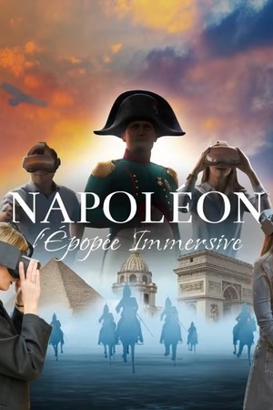 Napoléon, l'Épopée Immersive à Bordeaux