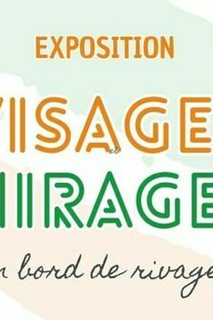 Visages / Mirages