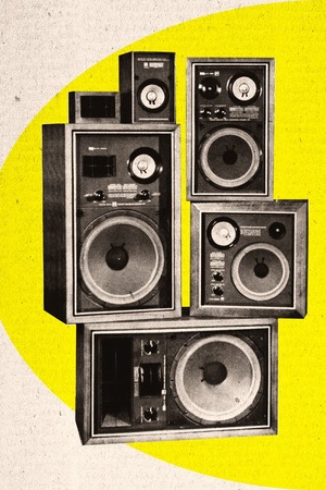 Dub Machinist & Feldub