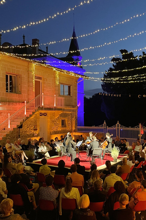 Festival Courtad'Agio 2025
