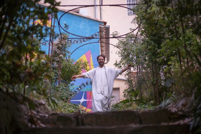 La Création • Gaétan Ranson