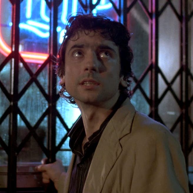 Ciné Plein Air : AFTER HOURS de Martin Scorsese