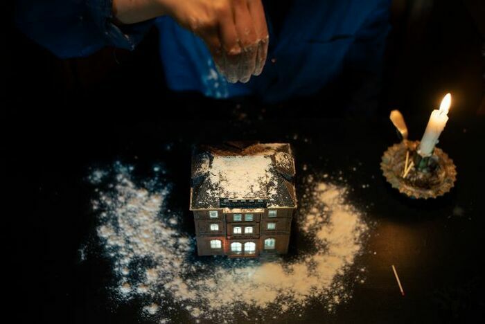 Préludes • Compagnie Mouka